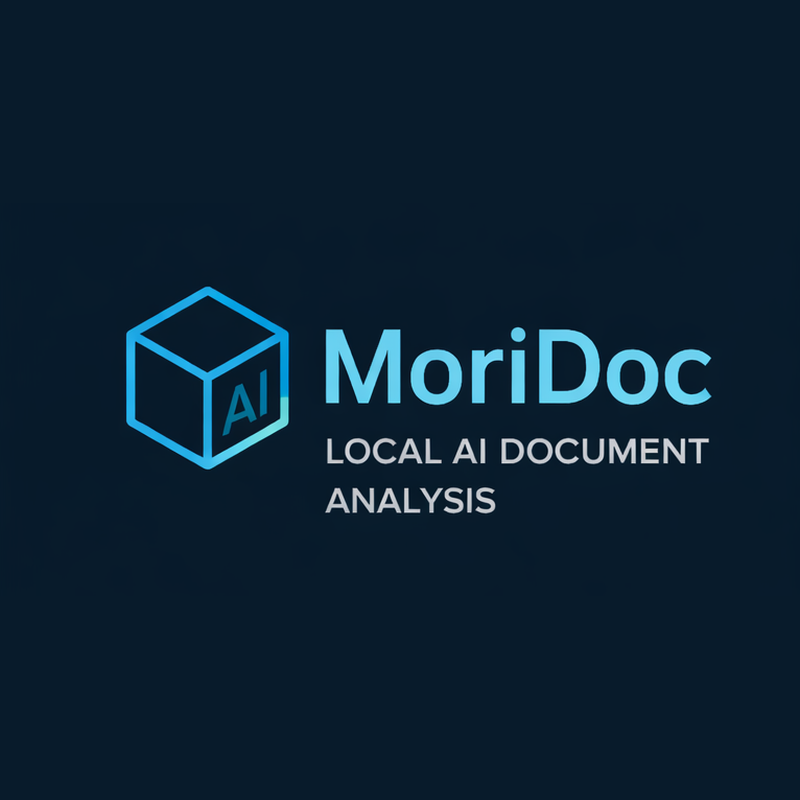 Local AI Document Analysis 